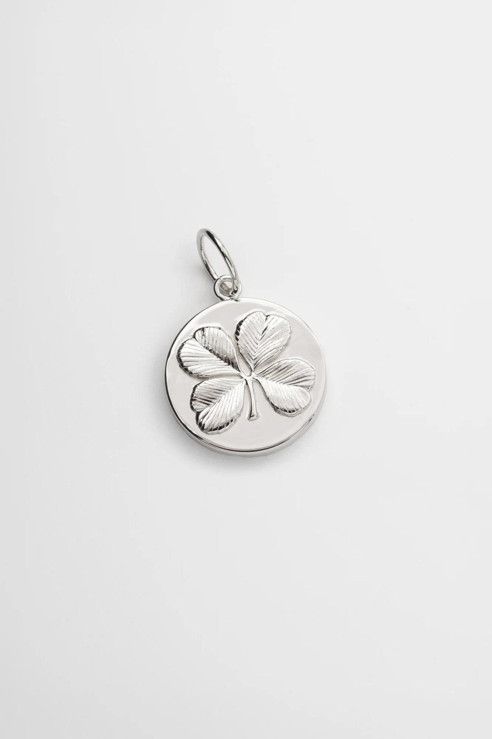O.P Jewelry Four Clover Pendant