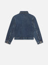 【FRAME】The Patch Pocket Jacket in Noble