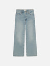 【FRAME】The Wide in Dolly Wide Straight Jeans