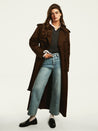【FRAME】The Wide in Dolly Wide Straight Jeans