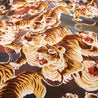 【Freenote】Cayucos Painted Tigers 40 年代彩繪感虎紋復古襯衫