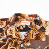 【Freenote】Cayucos Painted Tigers 40 年代彩繪感虎紋復古襯衫