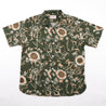 Freenote Dean Double Pocket ALOHA OLIVE