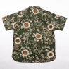 【Freenote】Dean Double Pocket Aloha Olive Shirts
