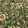 【Freenote】Dean Double Pocket Aloha Olive Shirts