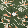 【Freenote】Dean Double Pocket Aloha Olive Shirts