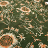 【Freenote】Dean Double Pocket Aloha Olive Shirts