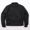 【Freenote】Alcorn Black Kemp Wool Jacket