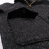 【Freenote】Alcorn Black Kemp Wool Jacket