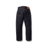 【Fullcount】0105XXW Wide Straight Denim Heavy 15.5oz Jeans