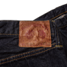 【Fullcount】1101XXW Straight Denim Heavy 15.5oz Jeans
