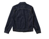 【Fullcount】2101W Type 3 Denim Jacket 13.7oz 辛巴威棉三代牛仔外套