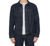 【Fullcount】2101W Type 3 Denim Jacket 13.7oz 辛巴威棉三代牛仔外套