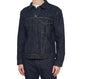 【Fullcount】2101W Type 3 Denim Jacket 13.7oz 辛巴威棉三代牛仔外套