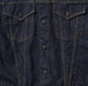 【Fullcount】2101W Type 3 Denim Jacket 13.7oz 辛巴威棉三代牛仔外套
