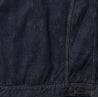 【Fullcount】2101W Type 3 Denim Jacket 13.7oz 辛巴威棉三代牛仔外套