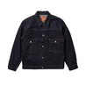 Fullcount 2102XXW Type 2 Denim Jacket Heavy Oz 