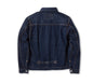 【Fullcount】2107W Type 1 Denim Jacket 13.7oz 辛巴威棉復古一代牛仔外套