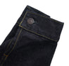 【Fullcount】2107W Type 1 Denim Jacket 13.7oz 辛巴威棉復古一代牛仔外套