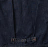【Fullcount】2107W Type 1 Denim Jacket 13.7oz 辛巴威棉復古一代牛仔外套