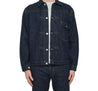 【Fullcount】2107W Type 1 Denim Jacket 13.7oz 辛巴威棉復古一代牛仔外套