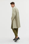 【Baracuta】G12 Baracuta Cloth Natural 英式經典風衣天然色