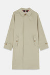 【Baracuta】G12 Baracuta Cloth Natural 英式經典風衣天然色