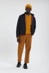 【Baracuta】G4 Jacket Baracuta Cloth Dark Navy 經典G4夾克深海藍