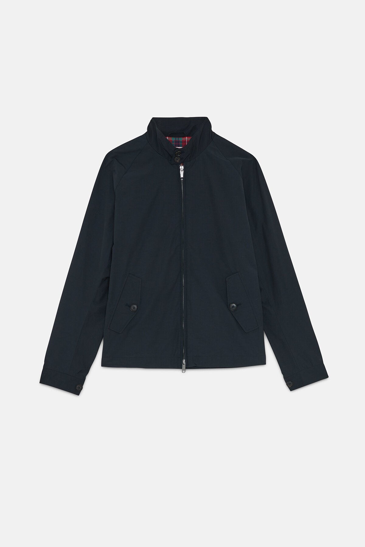 【値下げ】バラクータ G4 サイズ36 ネイビ Made in England Baracuta】G4 Jacket Baracuta Cloth Dark Navy – Blue Beach Denim