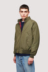 【Baracuta】G9 Harrington Jacket Army 經典G9哈靈頓夾克軍綠色
