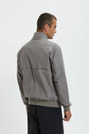 【Baracuta】G9 Harrington Jacket December Sky 經典G9哈靈頓夾克冬日灰