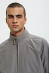 【Baracuta】G9 Harrington Jacket December Sky 經典G9哈靈頓夾克冬日灰