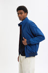 【Baracuta】G9 Harrington Jacket Limoges Blue
