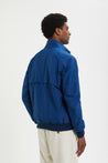 【Baracuta】G9 Harrington Jacket Limoges Blue