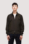 【Baracuta】G9 Harrington Jacket Slate Black