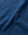 【Good On】GOST0903IS S/S INDIGO CREW POCKET 5.5oz T-SHIRT