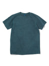【Good On】GOST-701 SS CREW T-SHIRTS 5.5oz P-Slate 顏料染圓筒織板岩色素T