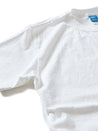 【Good On】GOST-701 SS CREW T-SHIRTS 5.5oz White 
