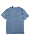 【Good On】GOST-701 SS CREW T-SHIRTS 5.5oz P-Ajisai 