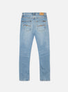 【Nudie Jeans】 Grim Tim Blue Smoke