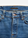 【Nudie Jeans】 Grim Tim Shadow Blues