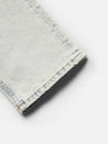 【Nudie Jeans】Grim Tim Slightly Blue 極淺藍修身小直筒