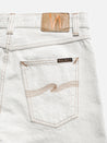 【Nudie Jeans】Gritty Jackson Clay White
