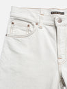【Nudie Jeans】Gritty Jackson Clay White