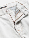 【Nudie Jeans】Gritty Jackson Clay White