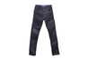 【Ruttloff】H2-Big Twill Left Hand Neppy Selvedge Denim Jeans 13oz 藍灘獨家訂製左斜紋粗紋棉節赤耳小直筒牛仔褲