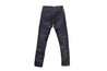 【Ruttloff】H2-Big Twill Left Hand Neppy Selvedge Denim Jeans 13oz 藍灘獨家訂製左斜紋粗紋棉節赤耳小直筒牛仔褲