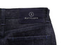 【Ruttloff】H2-Big Twill Left Hand Neppy Selvedge Denim Jeans 13oz 藍灘獨家訂製左斜紋粗紋棉節赤耳小直筒牛仔褲