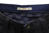 【Ruttloff】H2-Big Twill Left Hand Neppy Selvedge Denim Jeans 13oz 藍灘獨家訂製左斜紋粗紋棉節赤耳小直筒牛仔褲
