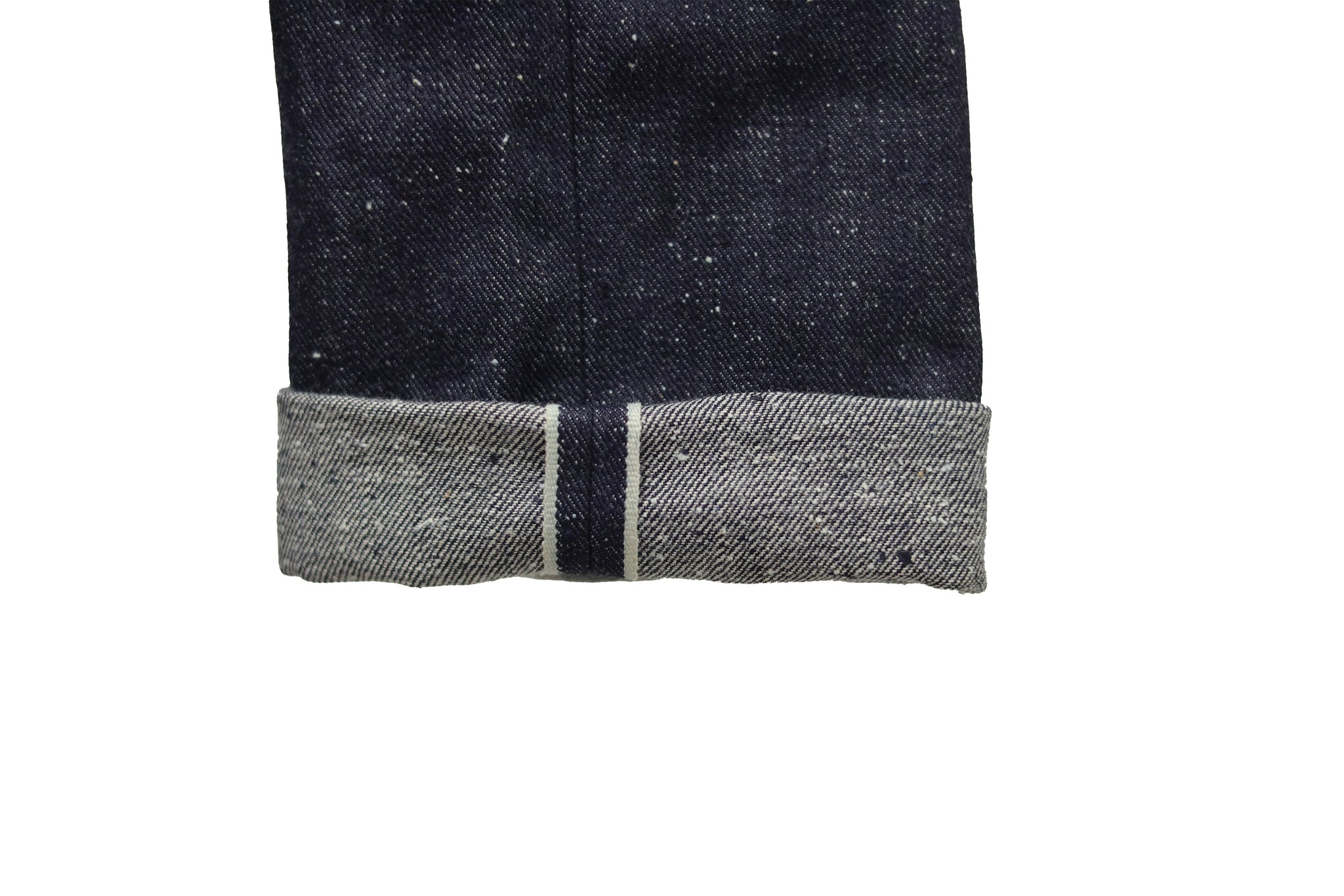 Neppy 【Ruttloff】H2-Big Twill Left Hand Neppy Selvedge Denim Jeans 13oz 藍灘獨家訂 ...